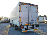 MITSUBISHI FUSO Fighter Aluminum Wing KK-FK71HM 2002 727,414km_4