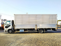 MITSUBISHI FUSO Fighter Aluminum Wing KK-FK71HM 2002 727,414km_5