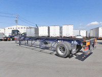 NIPPON TREX Others Marine Container Trailer CTB34004 (KAI) 2013 _4