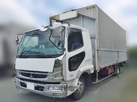 MITSUBISHI FUSO Fighter Aluminum Wing PA-FK61F 2006 849,003km_3