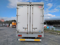 MITSUBISHI FUSO Fighter Covered Wing PDG-FK61F 2010 517,937km_10