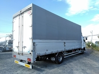 MITSUBISHI FUSO Fighter Covered Wing PDG-FK61F 2010 517,937km_2