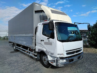 MITSUBISHI FUSO Fighter Covered Wing PDG-FK61F 2010 517,937km_3