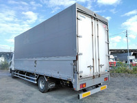 MITSUBISHI FUSO Fighter Covered Wing PDG-FK61F 2010 517,937km_4