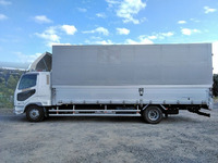 MITSUBISHI FUSO Fighter Covered Wing PDG-FK61F 2010 517,937km_5