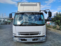 MITSUBISHI FUSO Fighter Covered Wing PDG-FK61F 2010 517,937km_7