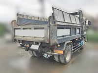 ISUZU Forward Dump PJ-FSR34D4S 2007 370,436km_3