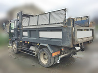 ISUZU Forward Dump PJ-FSR34D4S 2007 370,436km_5