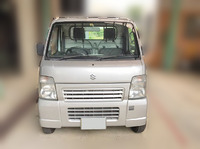 Others Others Flat Body EBD-DA63T 2009 13,580km_6