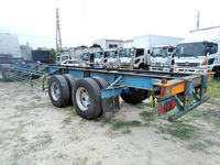 TOKYU Others Marine Container Trailer TC404 1991 _3