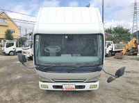 MITSUBISHI FUSO Canter Aluminum Van PA-FE72DEV 2006 278,405km_10