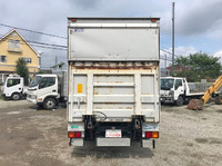 MITSUBISHI FUSO Canter Aluminum Van PA-FE72DEV 2006 278,405km_11