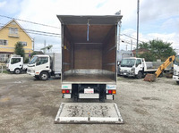 MITSUBISHI FUSO Canter Aluminum Van PA-FE72DEV 2006 278,405km_12