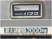 MITSUBISHI FUSO Canter Aluminum Van PA-FE72DEV 2006 278,405km_20