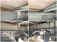 MITSUBISHI FUSO Canter Aluminum Van PA-FE72DEV 2006 278,405km_24