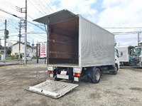 MITSUBISHI FUSO Canter Aluminum Van PA-FE72DEV 2006 278,405km_2