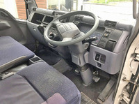 MITSUBISHI FUSO Canter Aluminum Van PA-FE72DEV 2006 278,405km_31