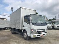 MITSUBISHI FUSO Canter Aluminum Van PA-FE72DEV 2006 278,405km_3