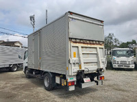 MITSUBISHI FUSO Canter Aluminum Van PA-FE72DEV 2006 278,405km_4