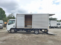 MITSUBISHI FUSO Canter Aluminum Van PA-FE72DEV 2006 278,405km_6