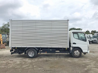 MITSUBISHI FUSO Canter Aluminum Van PA-FE72DEV 2006 278,405km_8