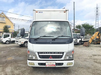 MITSUBISHI FUSO Canter Aluminum Van PA-FE72DEV 2006 278,405km_9