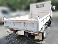 ISUZU Elf Dump PB-NKS81AN 2006 95,075km_3