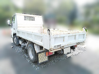 ISUZU Elf Dump PB-NKS81AN 2006 95,075km_5