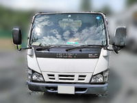 ISUZU Elf Dump PB-NKS81AN 2006 95,075km_6