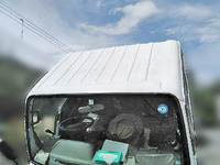 ISUZU Elf Dump PB-NKS81AN 2006 95,075km_7