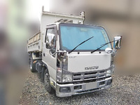 ISUZU Elf Dump BKG-NJR85AD 2010 79,079km_3