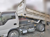 ISUZU Elf Dump BKG-NJR85AD 2010 79,079km_4