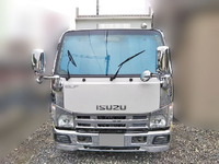 ISUZU Elf Dump BKG-NJR85AD 2010 79,079km_6