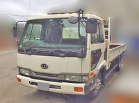 UD TRUCKS Condor Flat Body KC-MK211FH 1998 279,738km_4