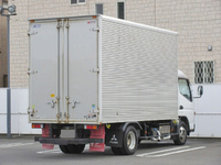 MITSUBISHI FUSO Canter Aluminum Van TKG-FGA20 2014 237,000km_4