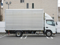 MITSUBISHI FUSO Canter Aluminum Van TKG-FGA20 2014 237,000km_6