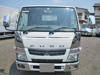 MITSUBISHI FUSO Canter Dump TKG-FBA60 2012 61,223km_10