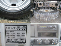 MITSUBISHI FUSO Canter Dump TKG-FBA60 2012 61,223km_19