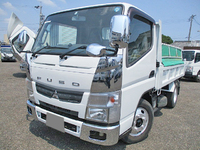 MITSUBISHI FUSO Canter Dump TKG-FBA60 2012 61,223km_3