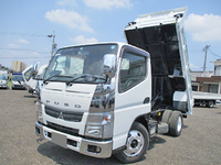 MITSUBISHI FUSO Canter Dump TKG-FBA60 2012 61,223km_5