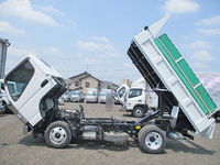 MITSUBISHI FUSO Canter Dump TKG-FBA60 2012 61,223km_8