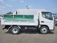 MITSUBISHI FUSO Canter Dump TKG-FBA60 2012 61,223km_9