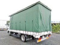 HINO Ranger Covered Truck BKG-FC7JJYA 2009 254,932km_2