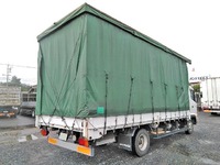 HINO Ranger Covered Truck BKG-FC7JJYA 2009 254,932km_4