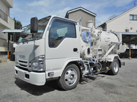 ISUZU Elf Vacuum Dumper 2PG-NKR88YN 2019 1,000km_3