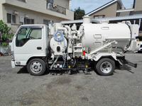 ISUZU Elf Vacuum Dumper 2PG-NKR88YN 2019 1,000km_5