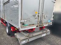 MITSUBISHI FUSO Canter Aluminum Van KK-FE73CEV 2003 448,782km_10