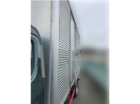 MITSUBISHI FUSO Canter Aluminum Van KK-FE73CEV 2003 448,782km_12