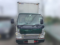 MITSUBISHI FUSO Canter Aluminum Van KK-FE73CEV 2003 448,782km_4