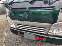 MITSUBISHI FUSO Canter Aluminum Van KK-FE73CEV 2003 448,782km_5